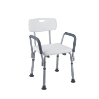 Rehabilitation Therapy Medical Elderly Care Hospital sun bathing chair showers with benches Elderly Bath Shower Chair